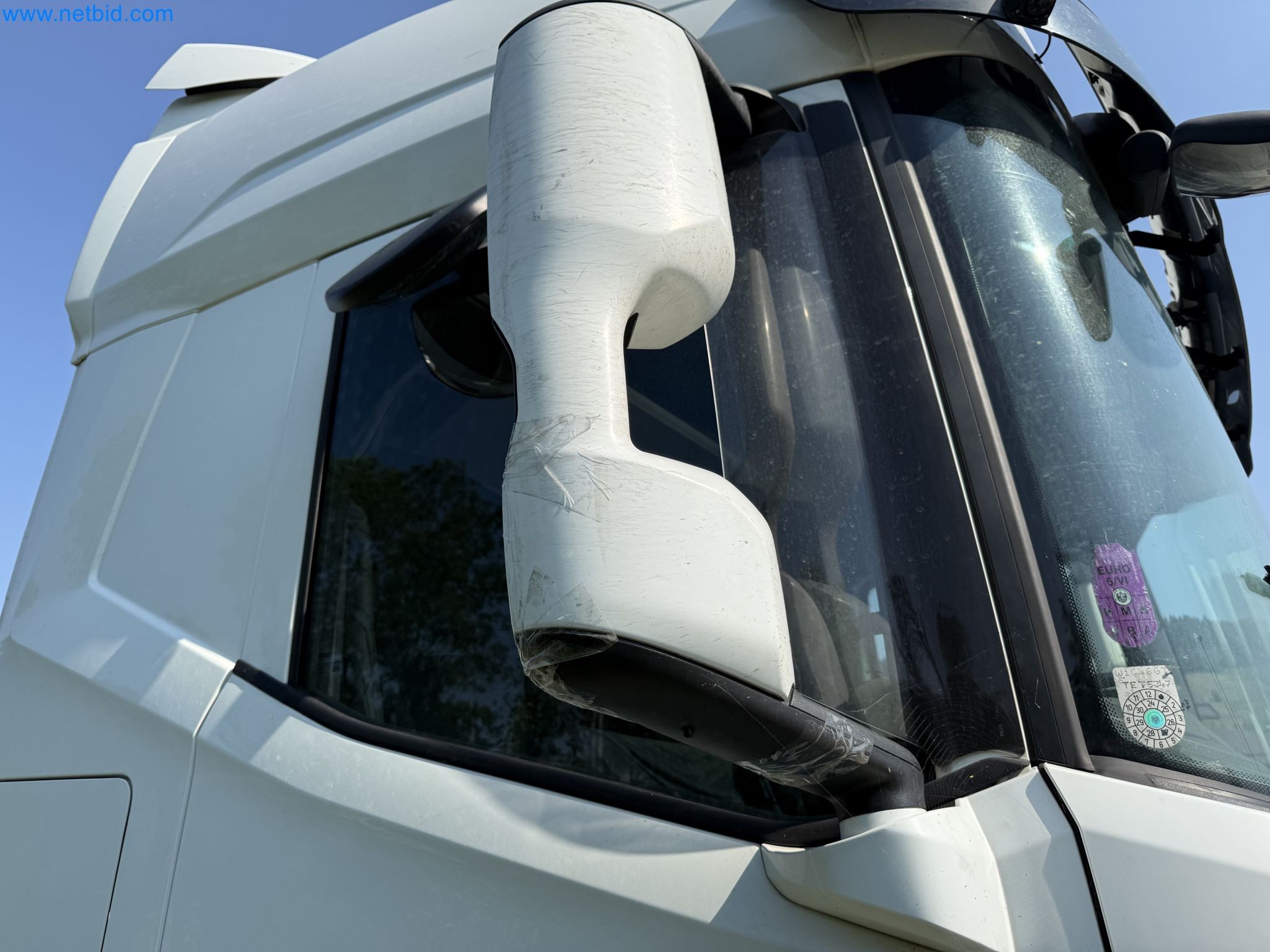 2 DAF XF 480 FAN NGD-3