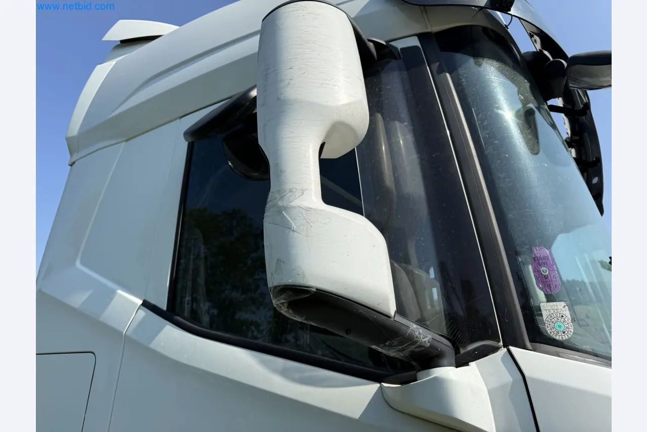 2 DAF XF 480 FAN NGD-3
