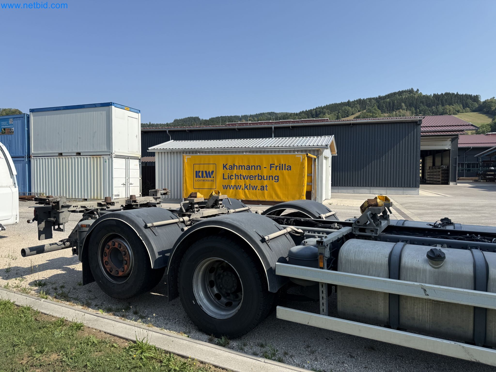 2 DAF XF 480 FAN NGD-43
