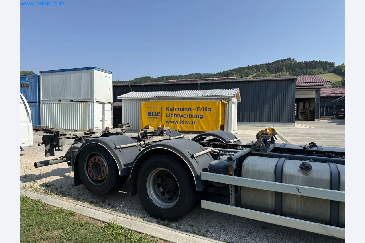 2 DAF XF 480 FAN NGD-43