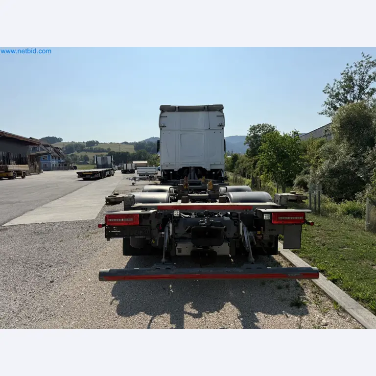 2 DAF XF 480 FAN NGD-44