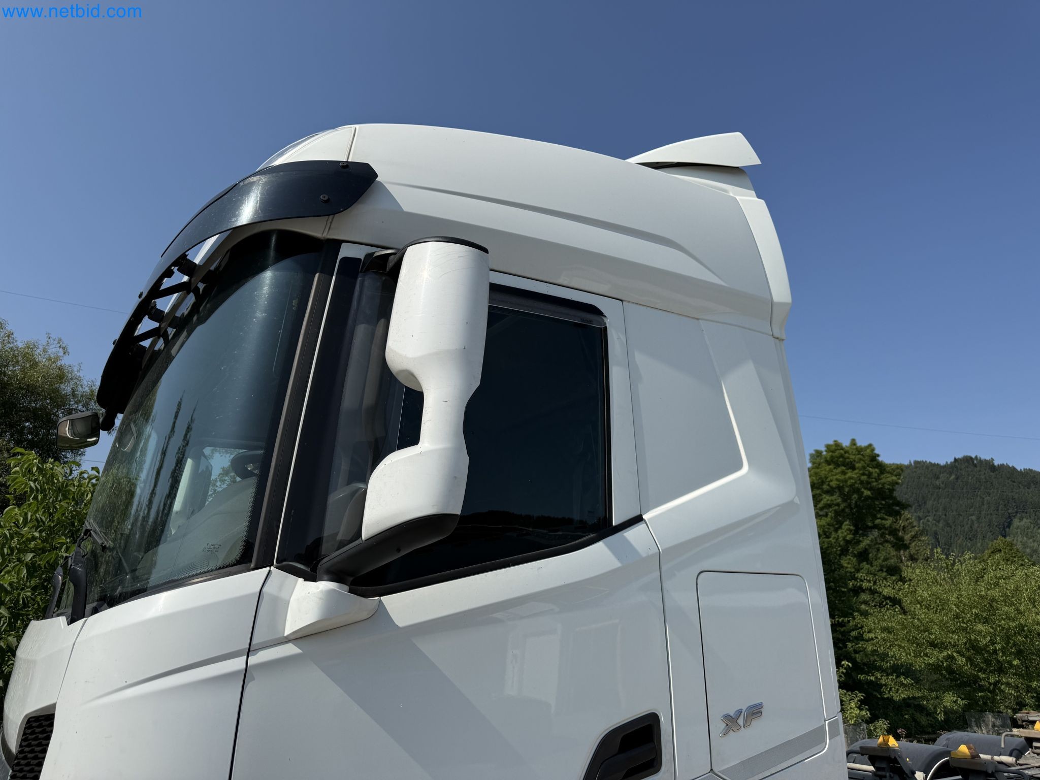 2 DAF XF 480 FAN NGD-4