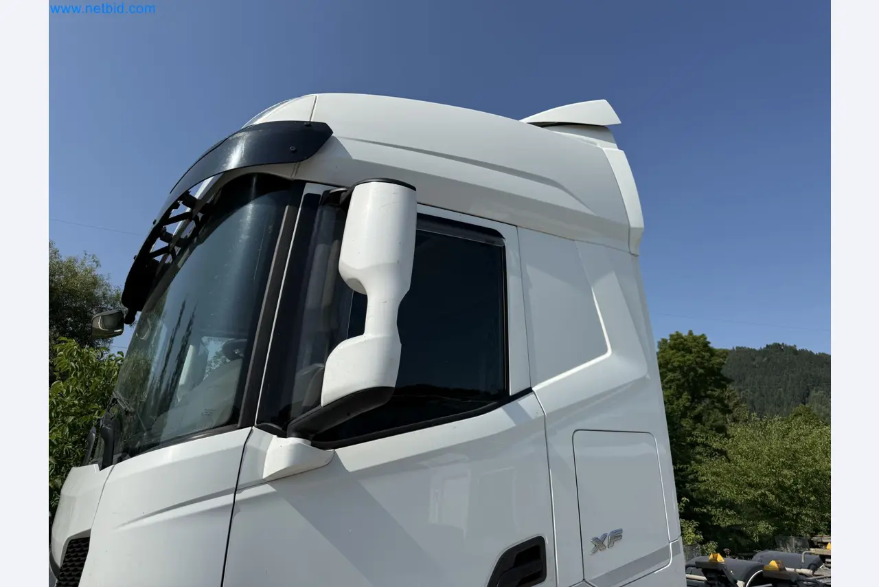 2 DAF XF 480 FAN NGD-4