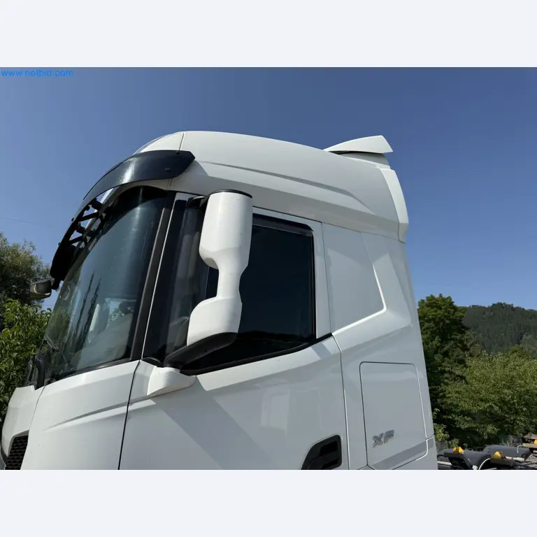 2 DAF XF 480 FAN NGD-4