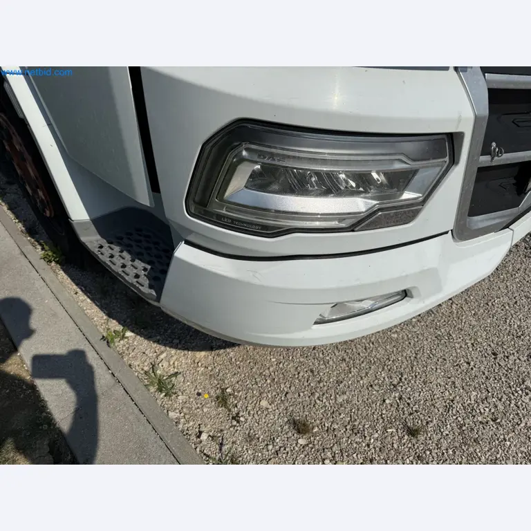 2 DAF XF 480 FAN NGD-5