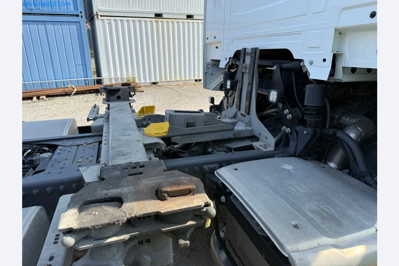 DAF XF 480 FAN NGD-10