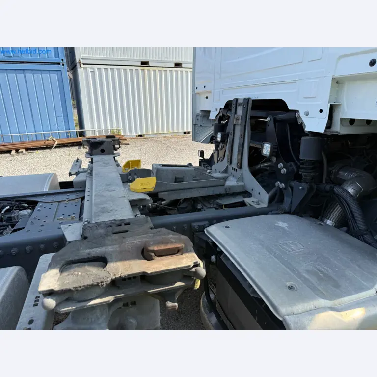 DAF XF 480 FAN NGD-10