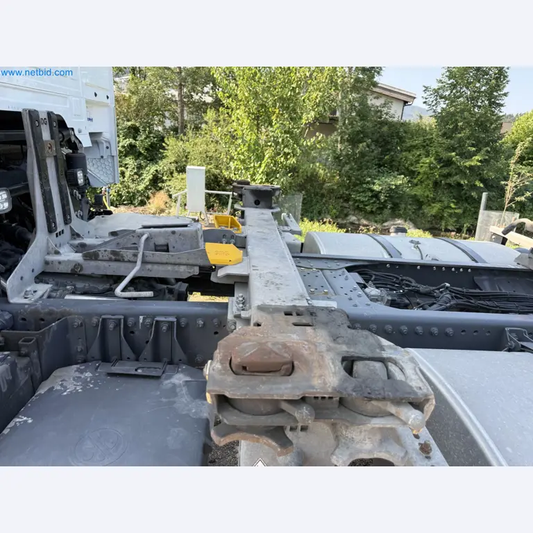 DAF XF 480 FAN NGD-11