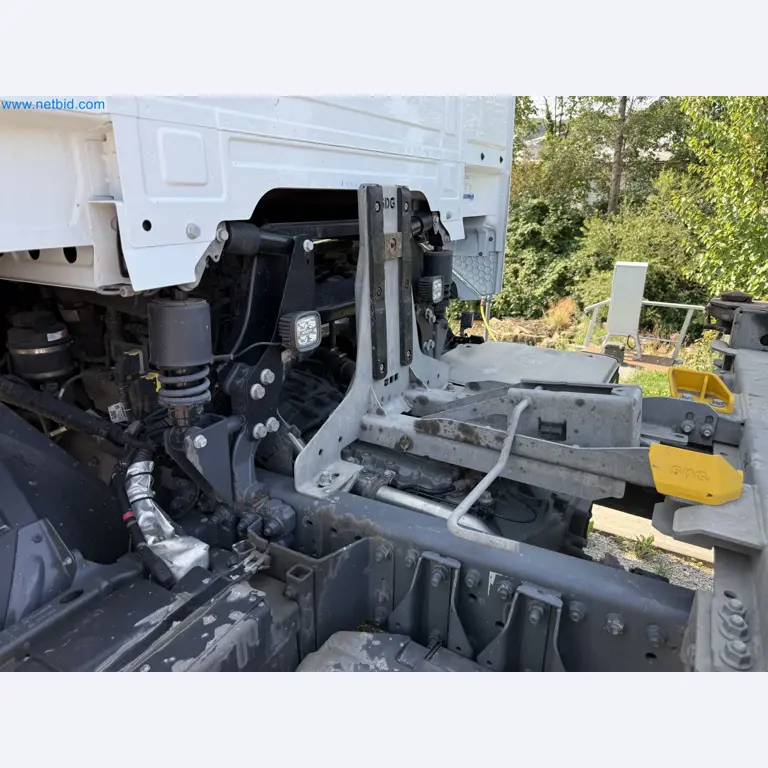 DAF XF 480 FAN NGD-12