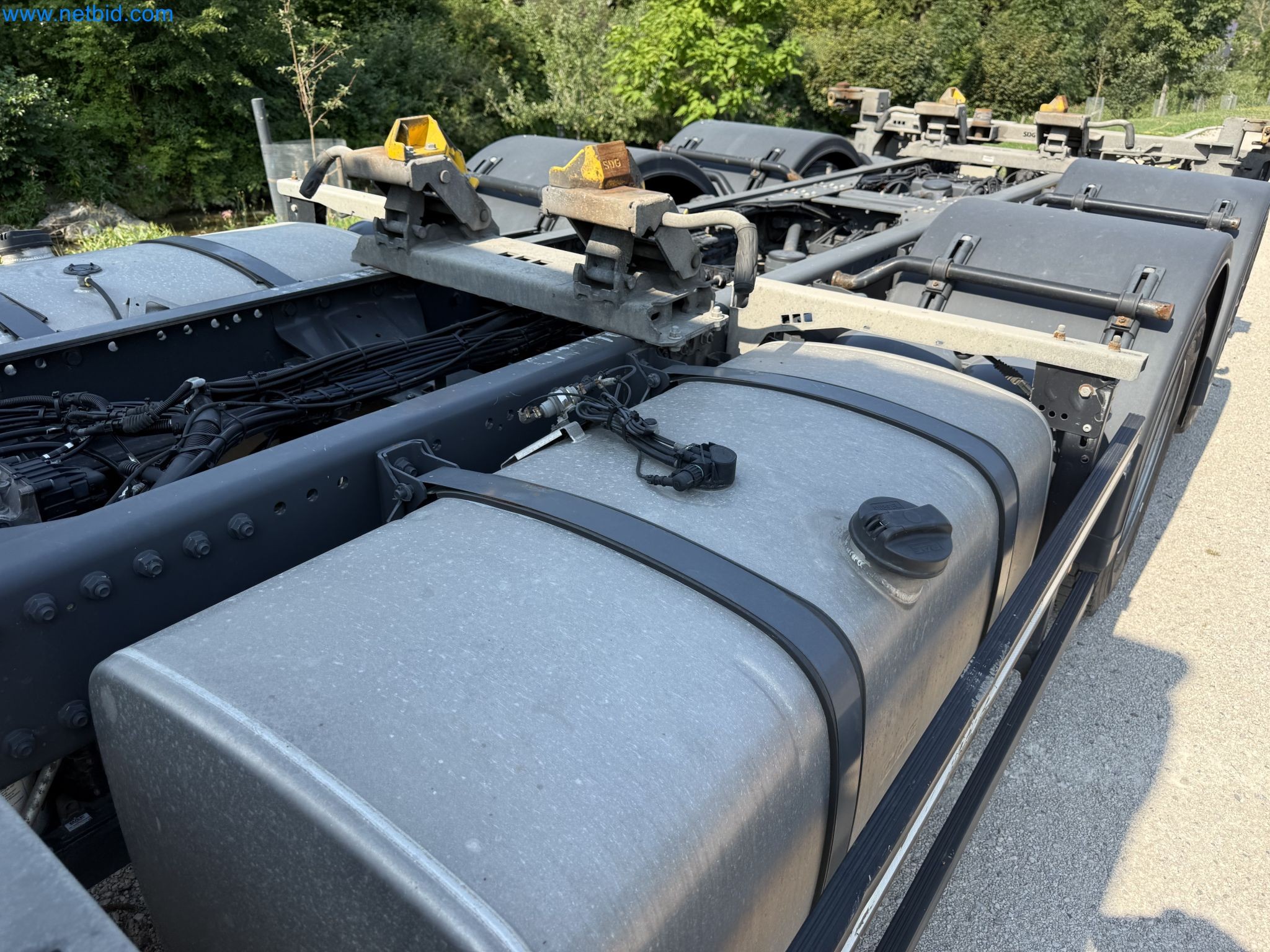 DAF XF 480 FAN NGD-14