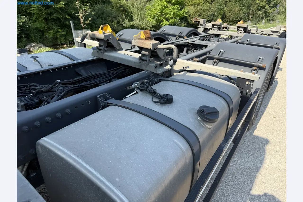 DAF XF 480 FAN NGD-14