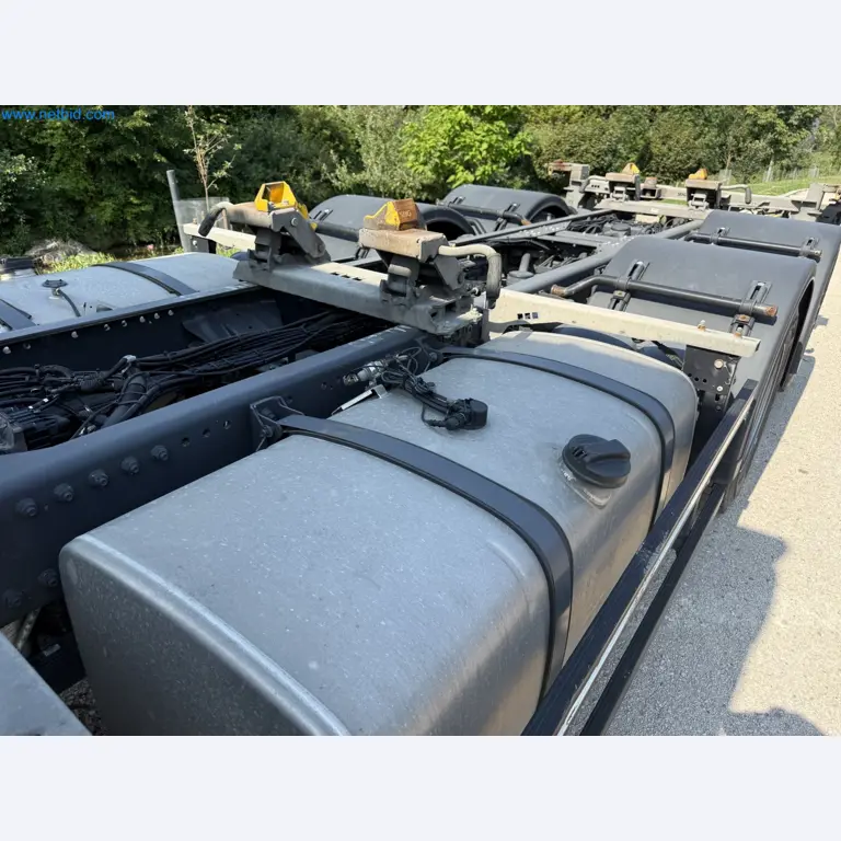 DAF XF 480 FAN NGD-14