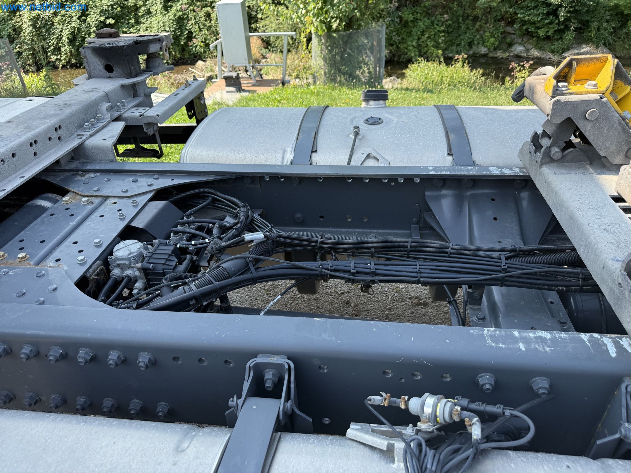 DAF XF 480 FAN NGD-15