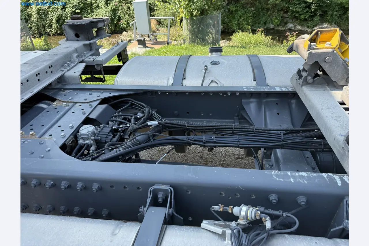 DAF XF 480 FAN NGD-15