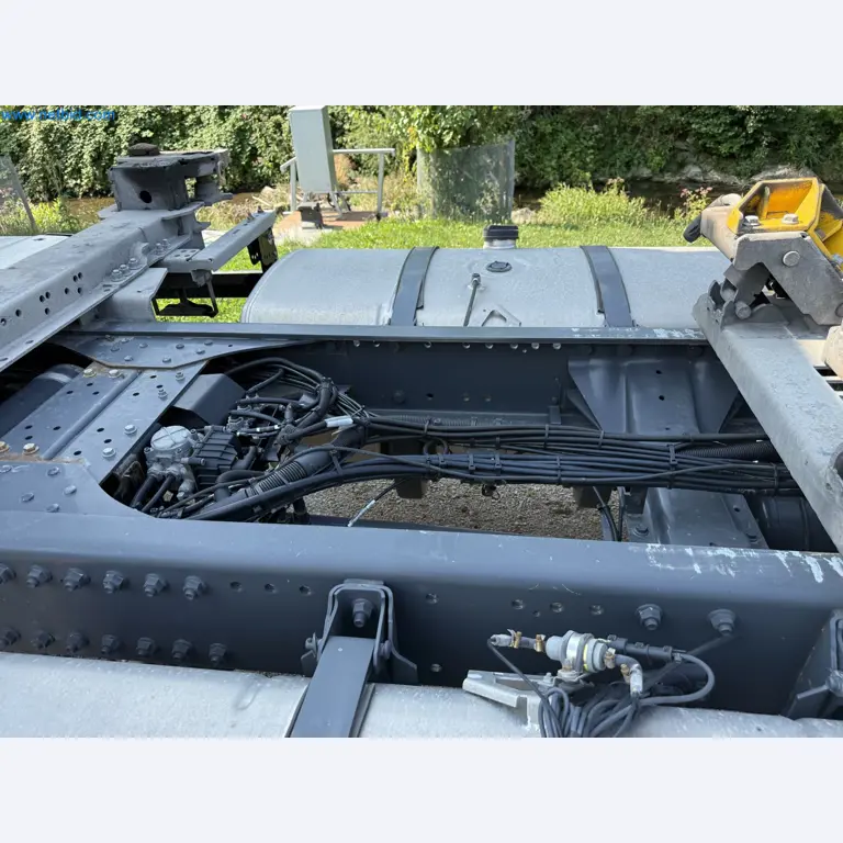 DAF XF 480 FAN NGD-15