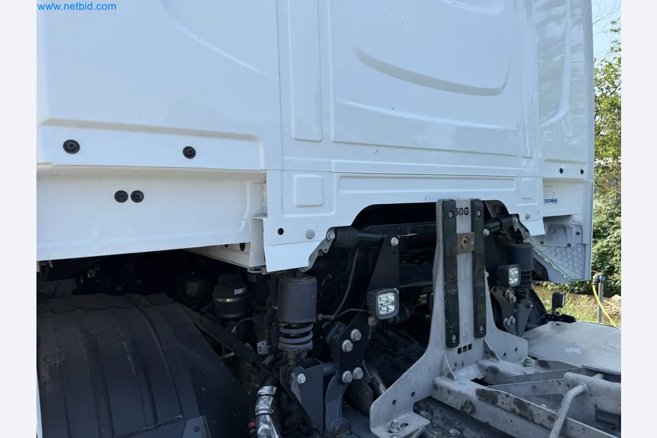 DAF XF 480 FAN NGD-16