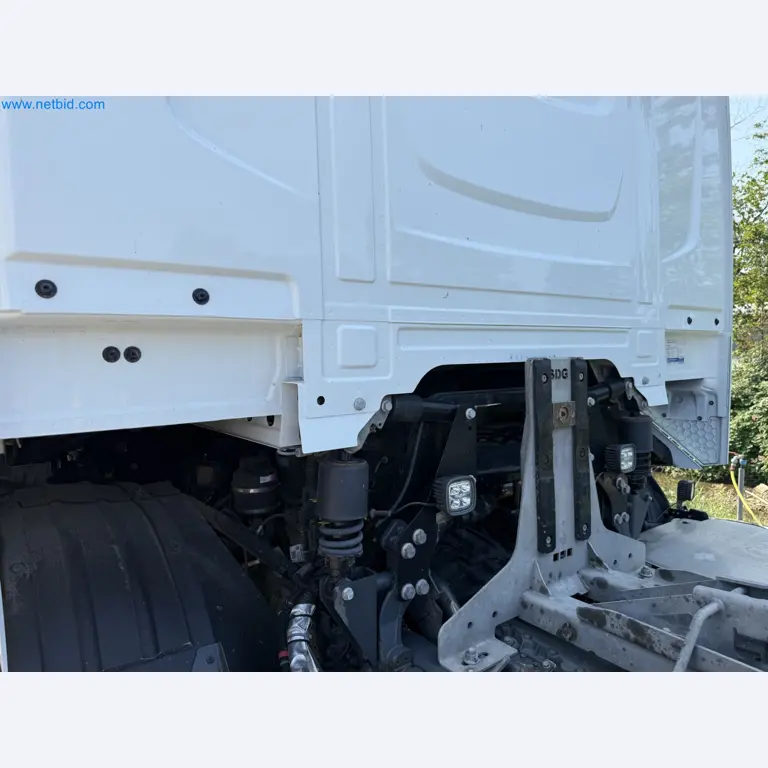 DAF XF 480 FAN NGD-16