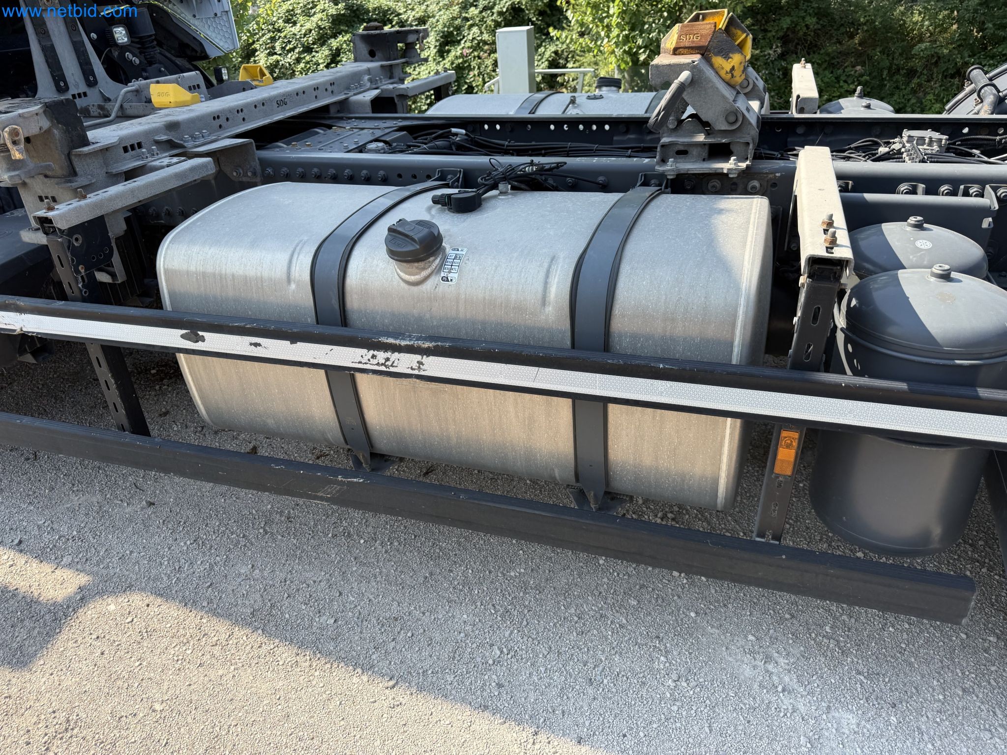 DAF XF 480 FAN NGD-17