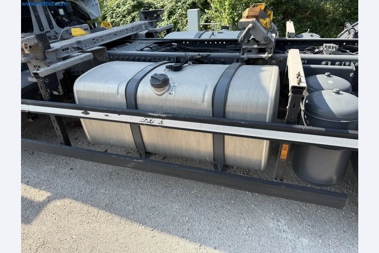 DAF XF 480 FAN NGD-17