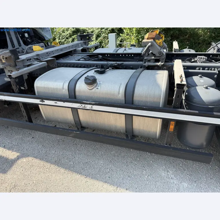 DAF XF 480 FAN NGD-17