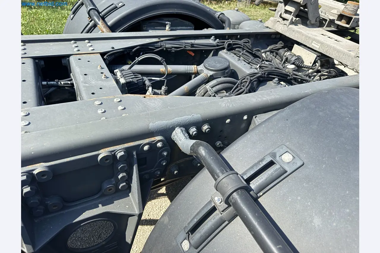 DAF XF 480 FAN NGD-18