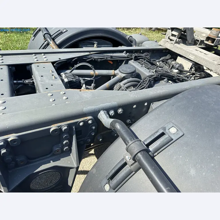 DAF XF 480 FAN NGD-18