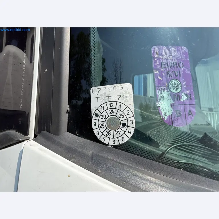 DAF XF 480 FAN NGD-19