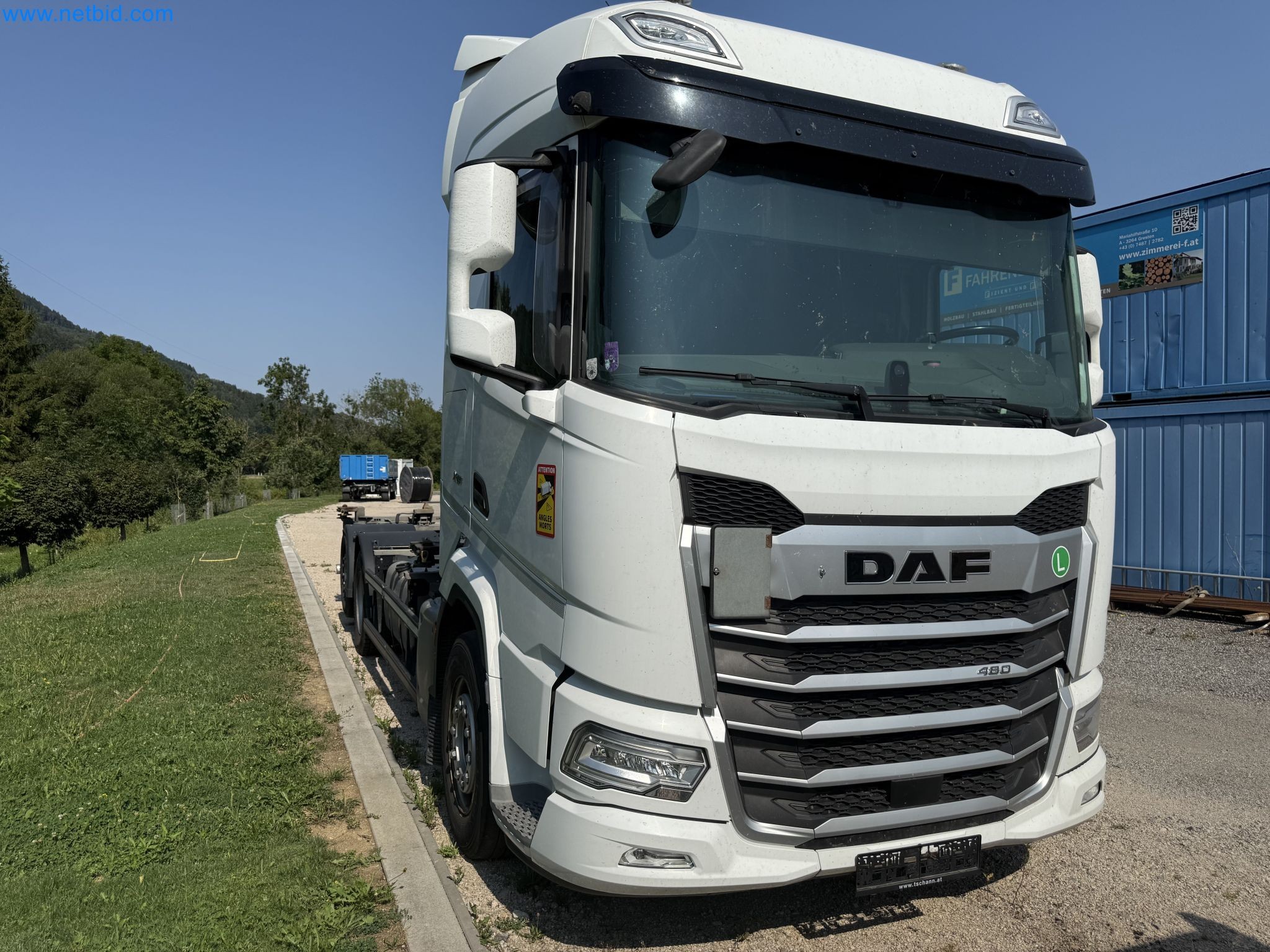 DAF XF 480 FAN NGD-1