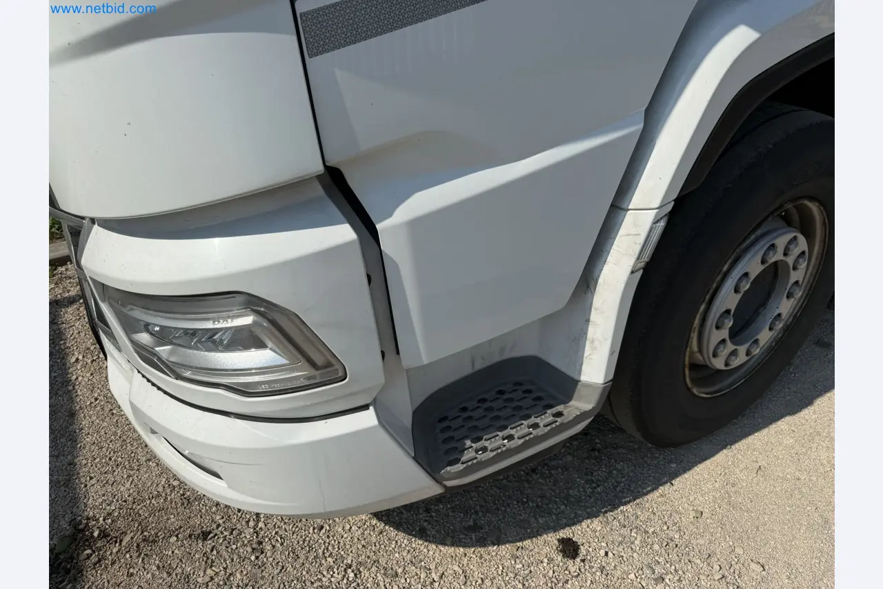 DAF XF 480 FAN NGD-20
