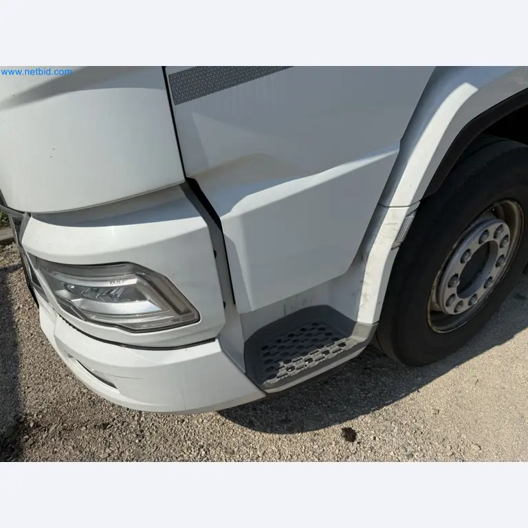 DAF XF 480 FAN NGD-20