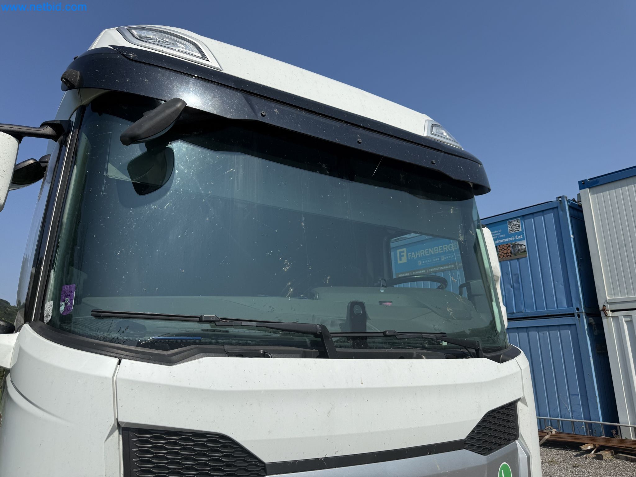 DAF XF 480 FAN NGD-21