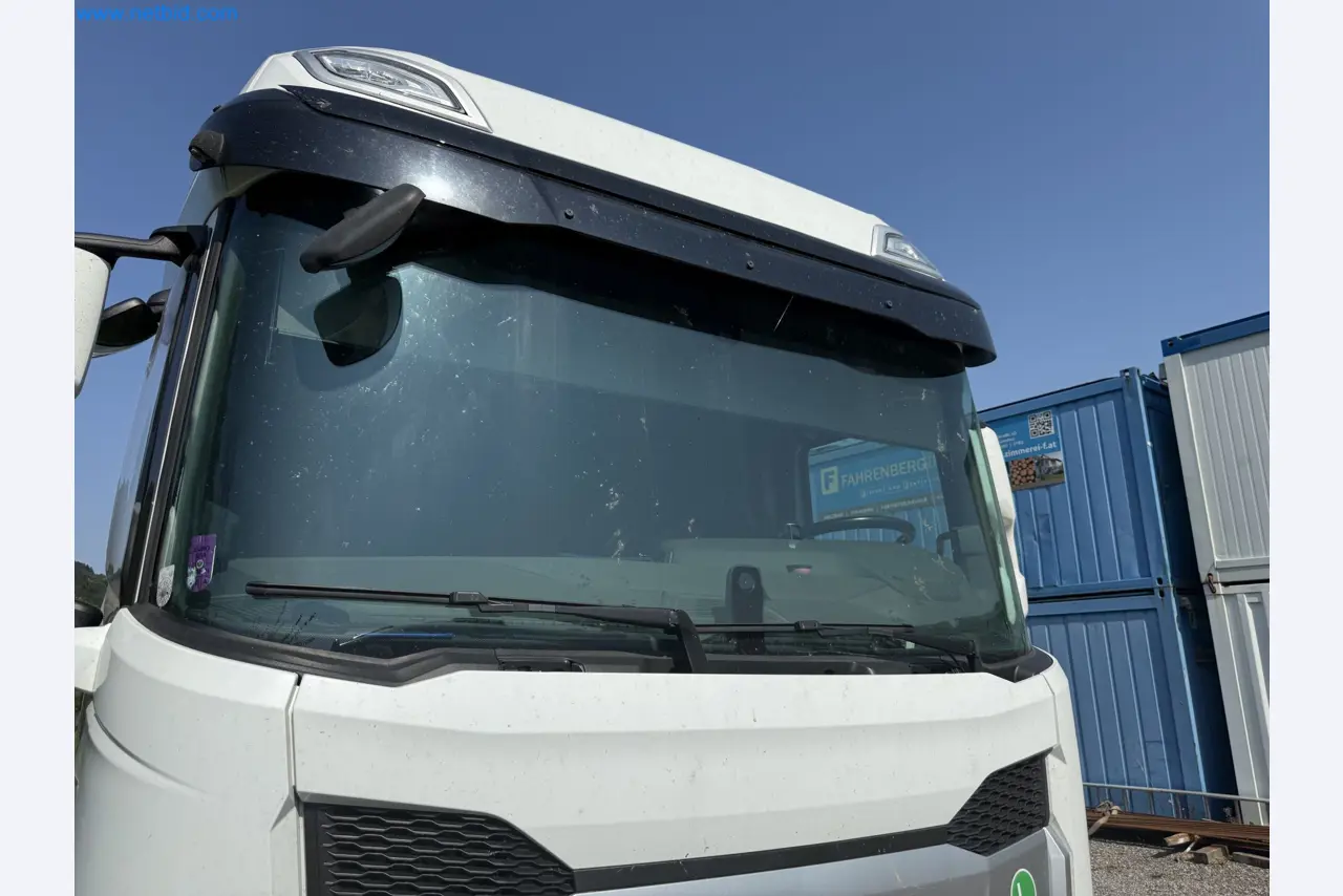 DAF XF 480 FAN NGD-21