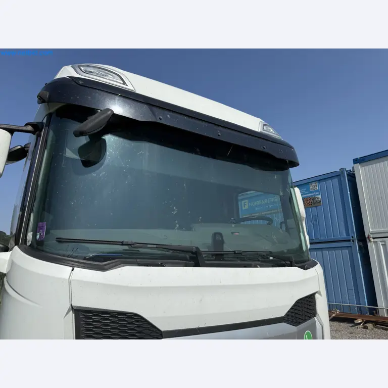 DAF XF 480 FAN NGD-21