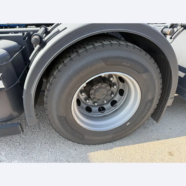 DAF XF 480 FAN NGD-25