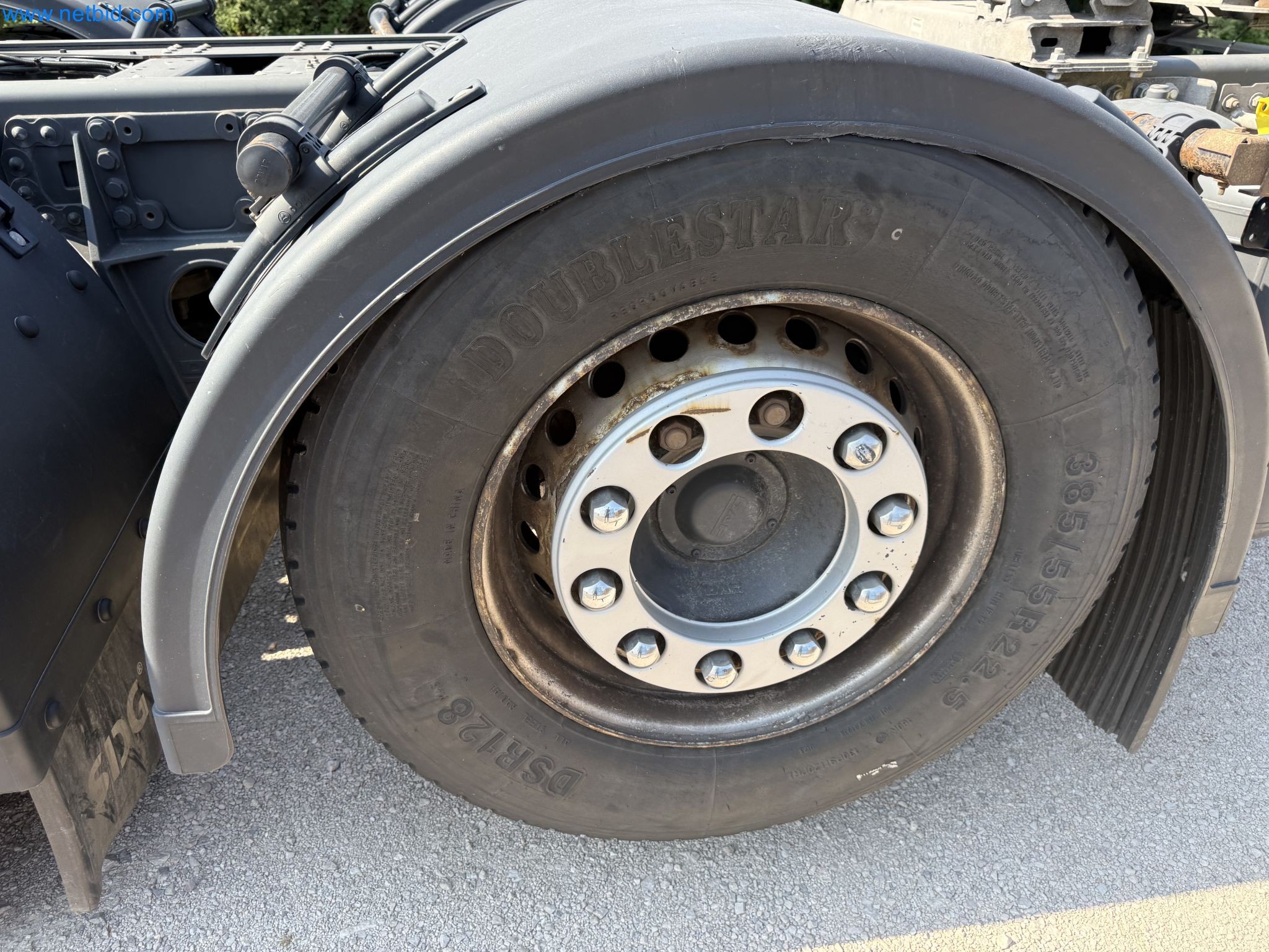DAF XF 480 FAN NGD-26