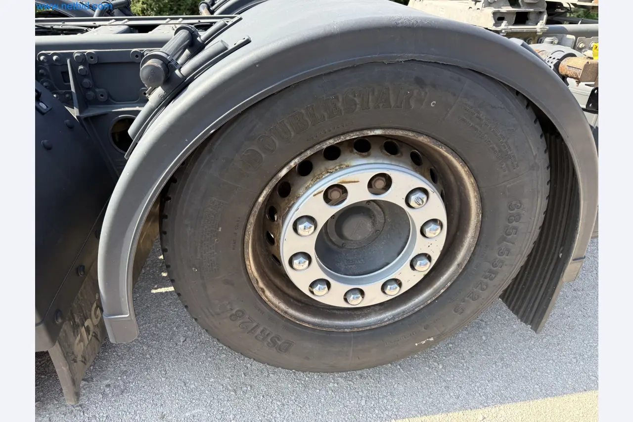DAF XF 480 FAN NGD-26