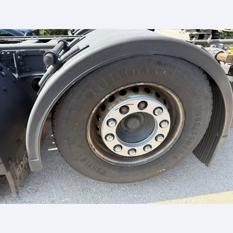 DAF XF 480 FAN NGD-26