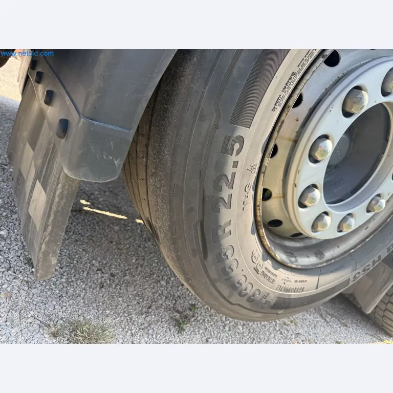 DAF XF 480 FAN NGD-27