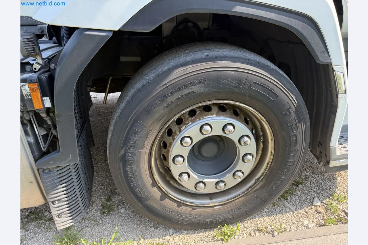 DAF XF 480 FAN NGD-29
