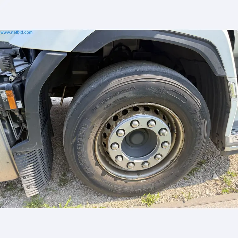 DAF XF 480 FAN NGD-29