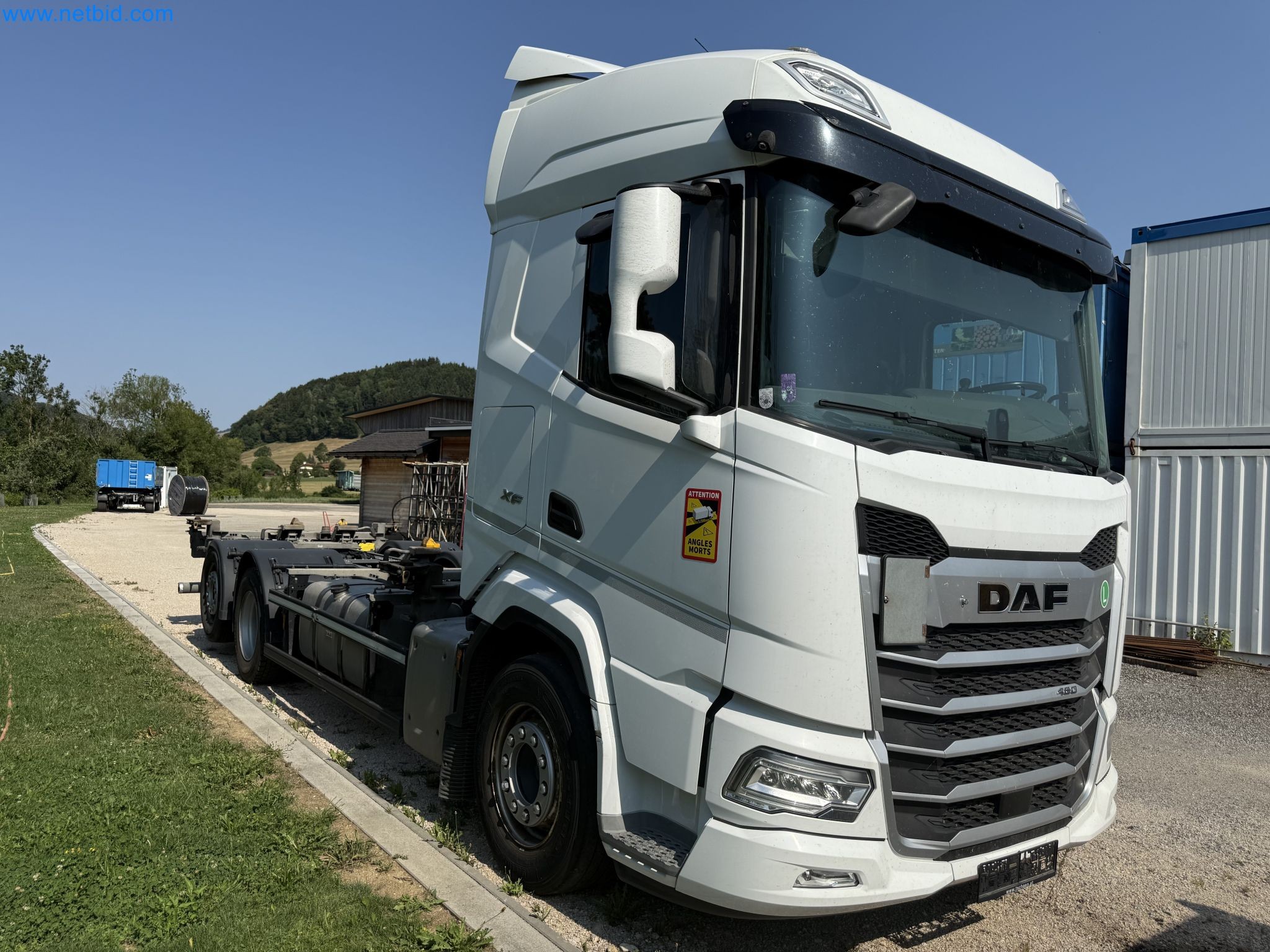 DAF XF 480 FAN NGD-2