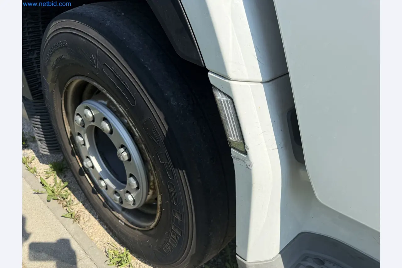 DAF XF 480 FAN NGD-30