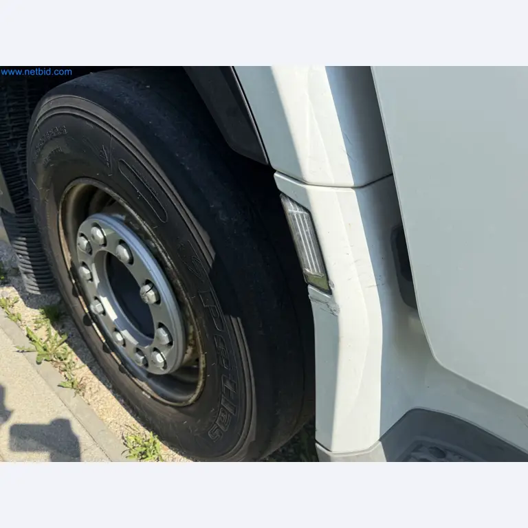 DAF XF 480 FAN NGD-30