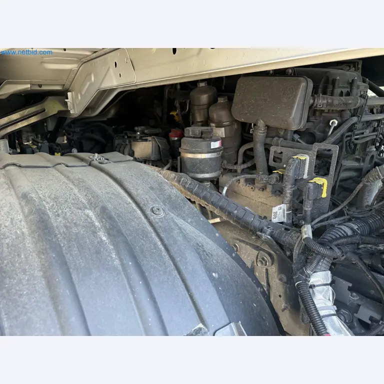 DAF XF 480 FAN NGD-31