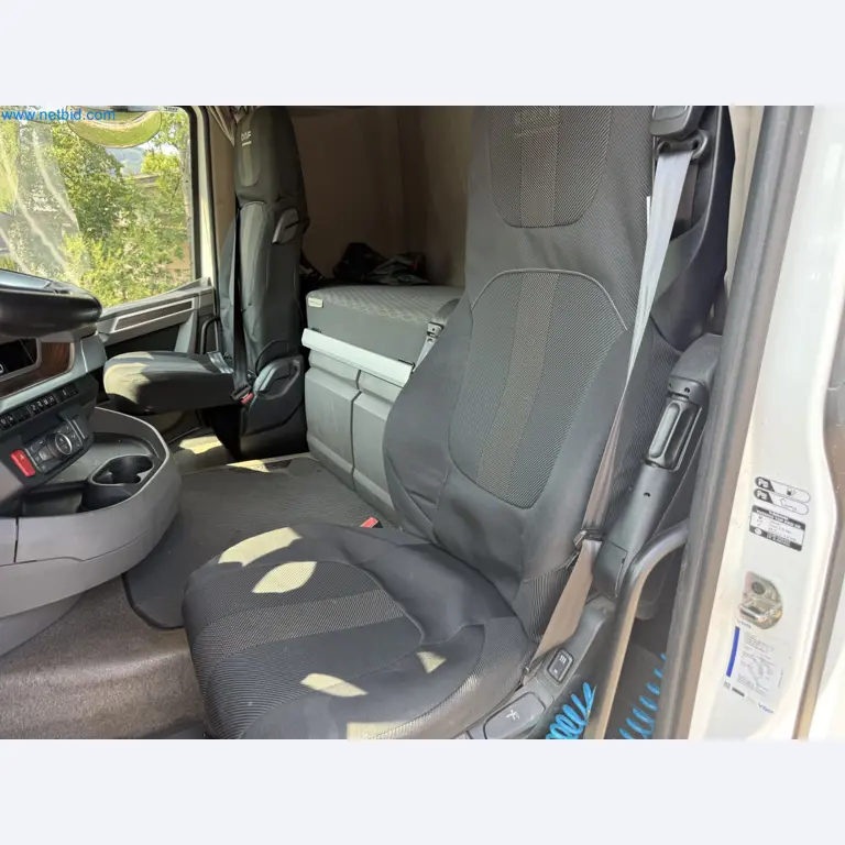 DAF XF 480 FAN NGD-36