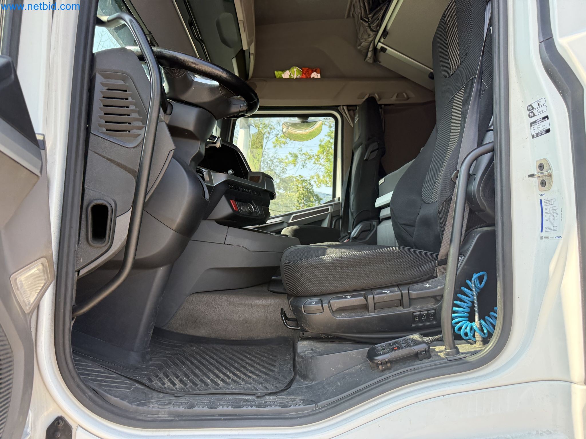DAF XF 480 FAN NGD-37