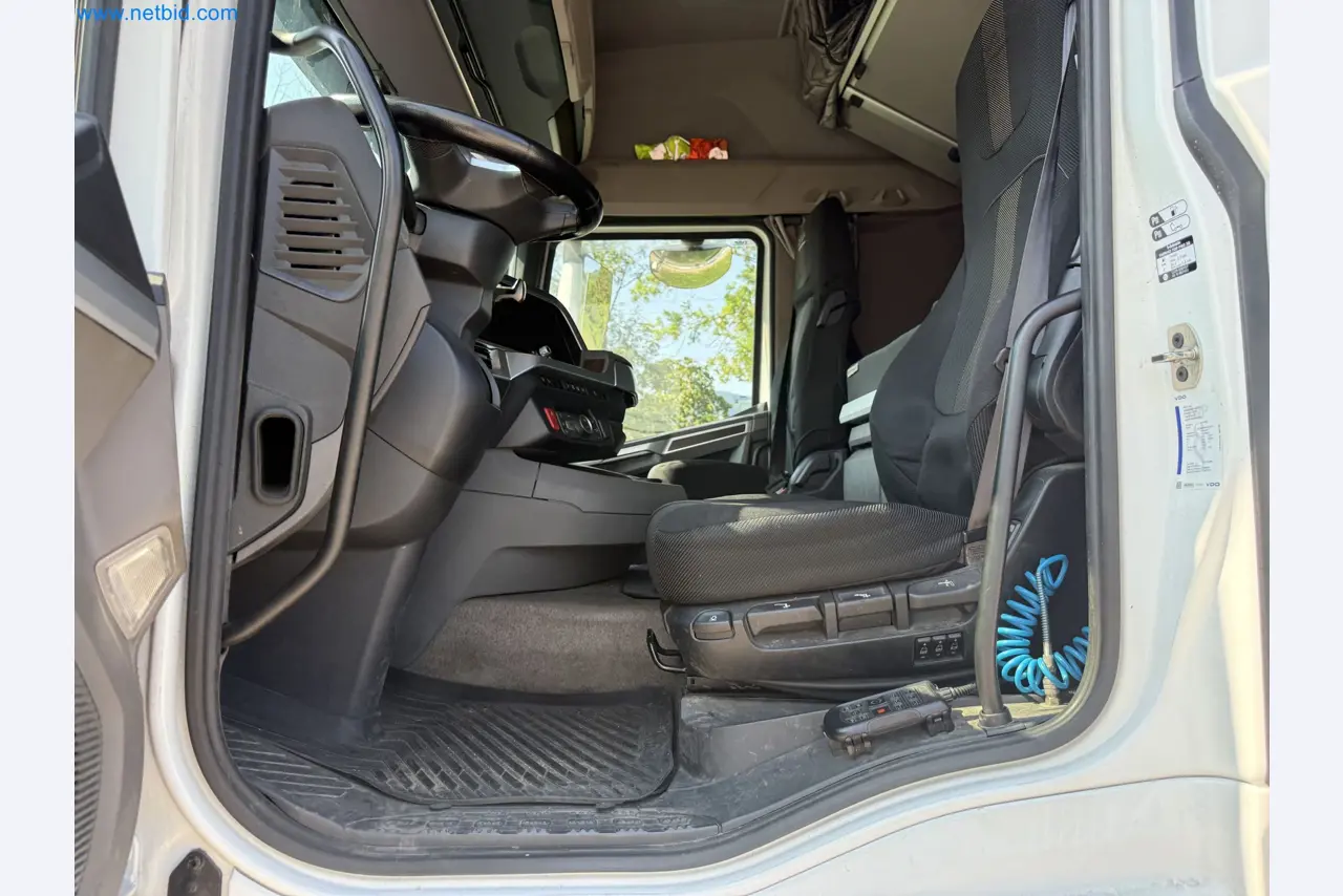 DAF XF 480 FAN NGD-37