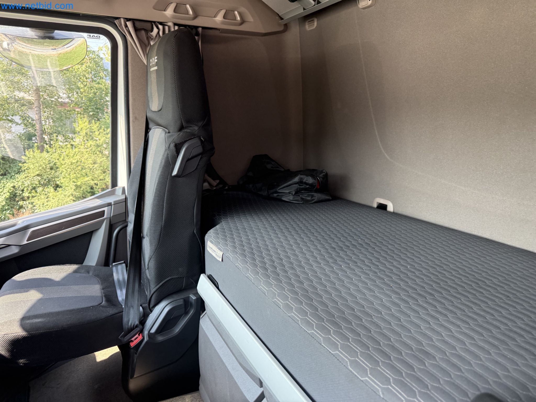 DAF XF 480 FAN NGD-38