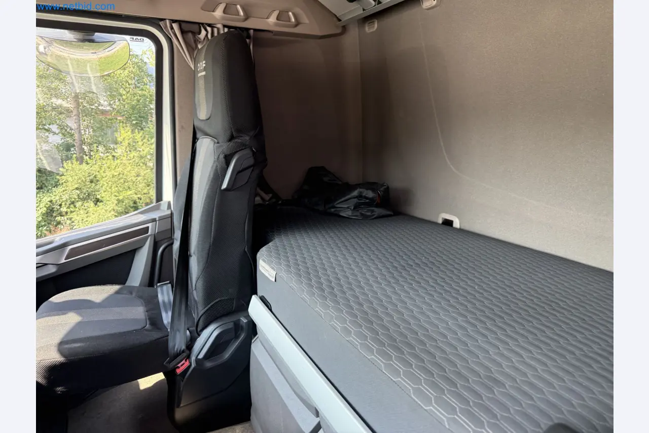DAF XF 480 FAN NGD-38