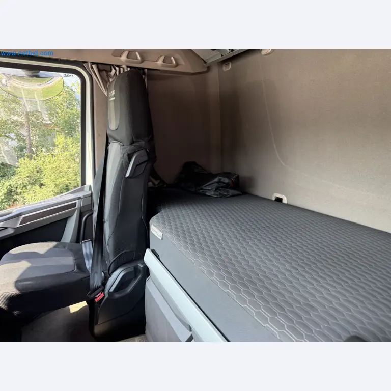 DAF XF 480 FAN NGD-38
